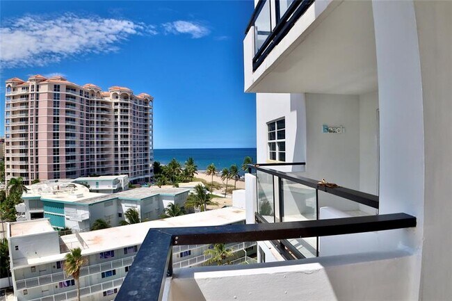 Primary Photo - 1500 S Ocean Blvd