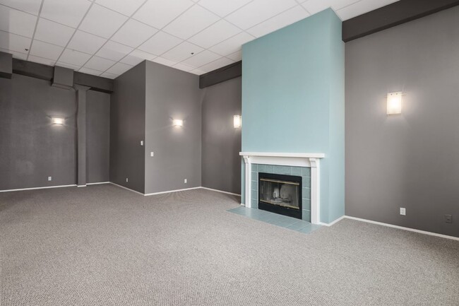 Building Photo - 1bd/1ba Seattle Condo