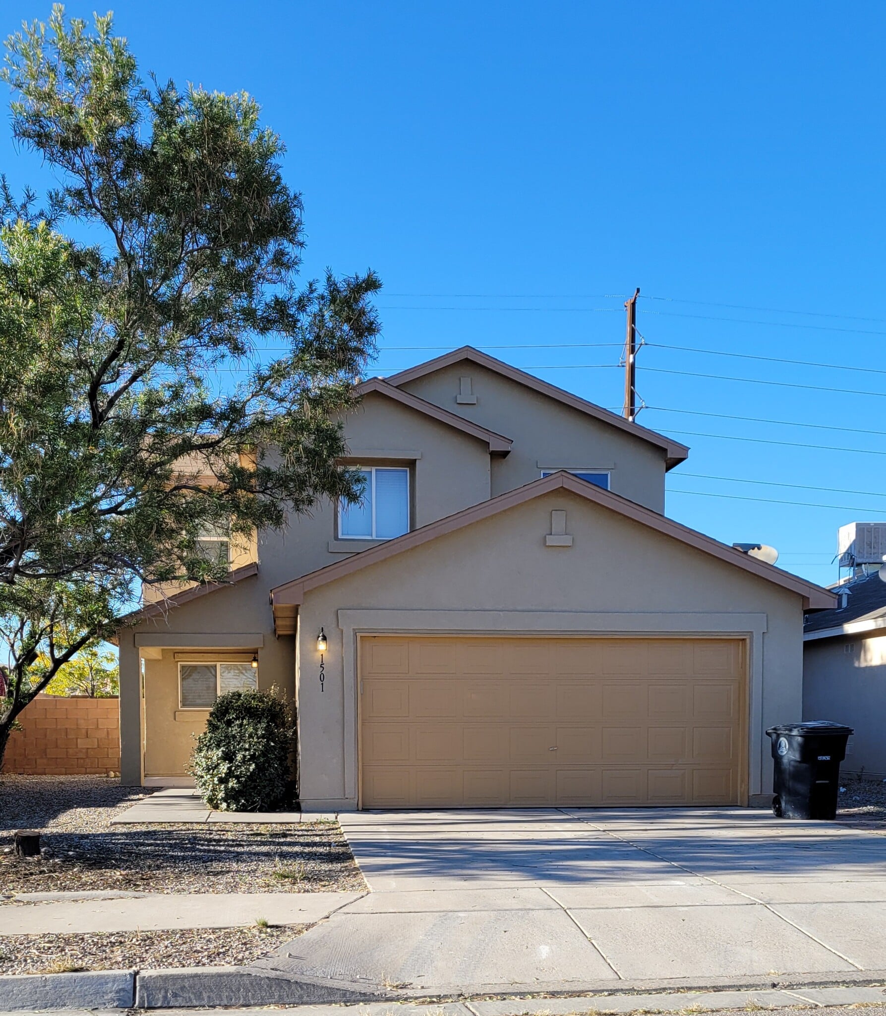 Building Photo - 1501 Casa Florida Pl NW