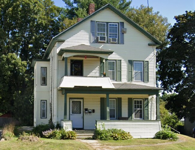 Primary Photo - 156 Grove St