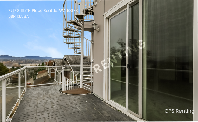 Building Photo - 7717 S 115th Pl