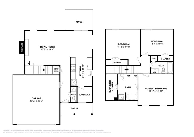 Building Photo - 2955 Morning Mist Ct