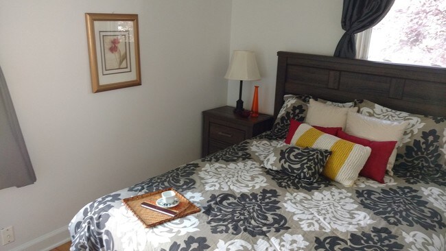 Building Photo - 2317 S Downing St