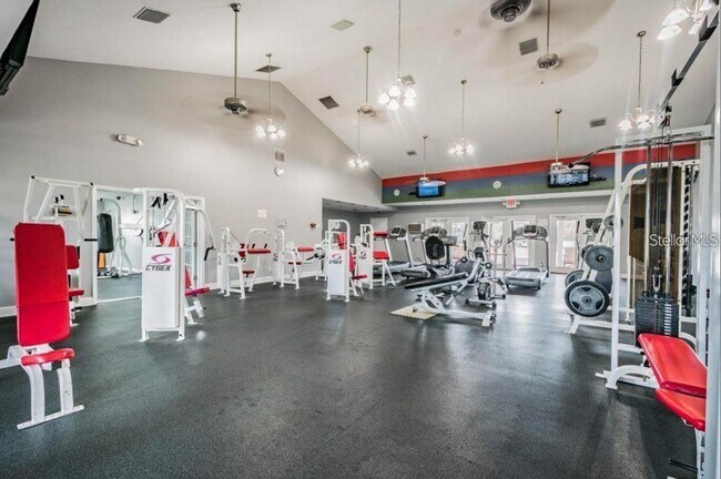 Building Photo - 3873 Pompano Dr SE
