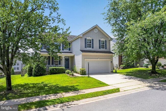 Building Photo - 9097 Phillip Dorsey Way