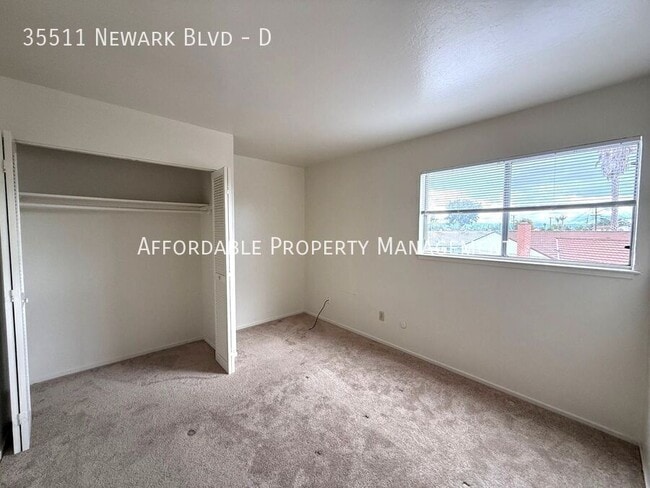Building Photo - 35511 Newark Blvd