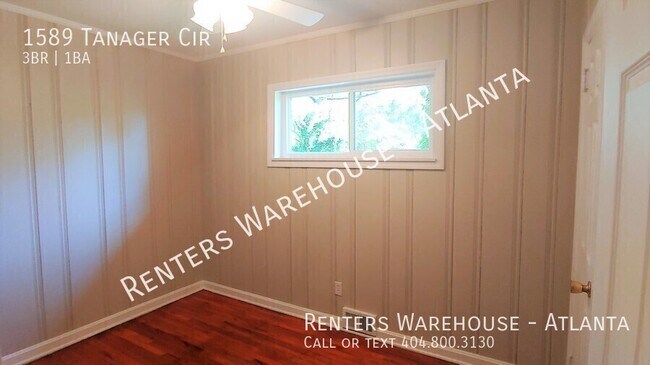 Building Photo - 1589 Tanager Cir