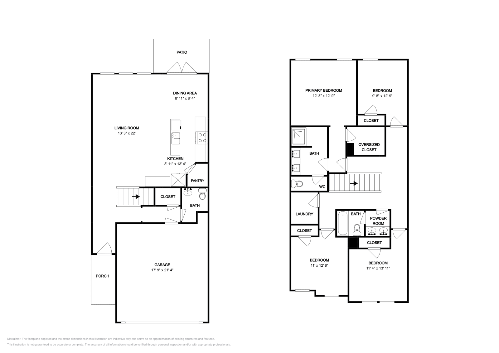 Building Photo - 1400 Trickum Ridge Ct