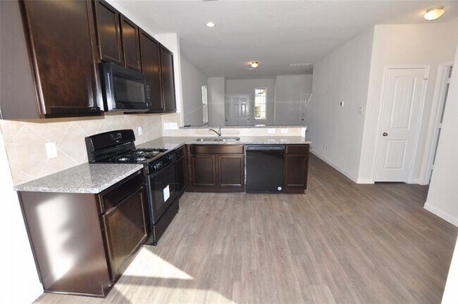 Building Photo - Atascocita Springs