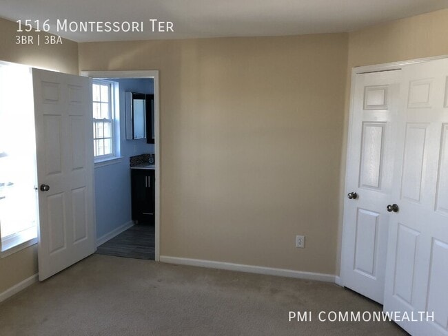 Building Photo - 1516 Montessori Terrace