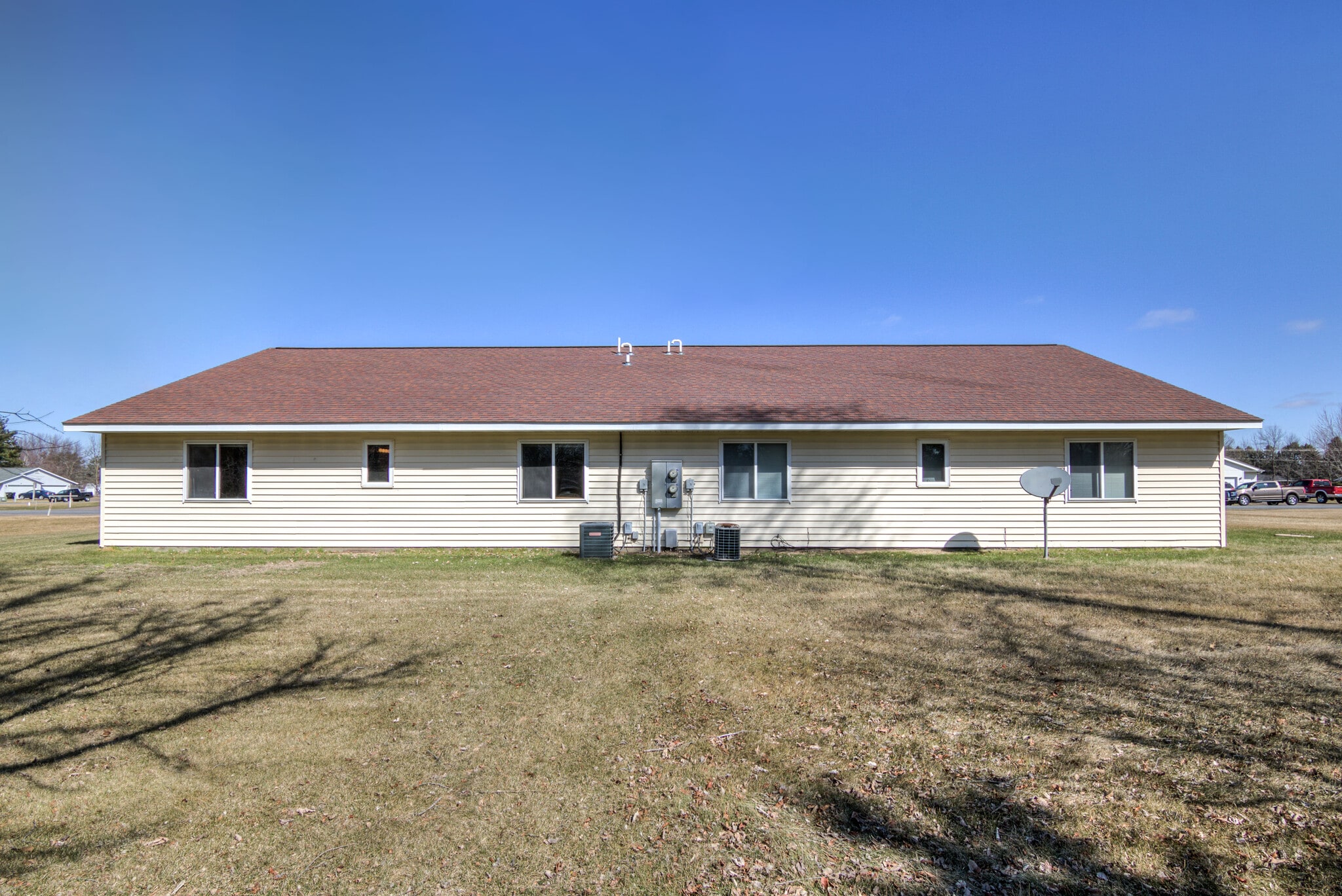 Building Photo - 13201 39th Ave N