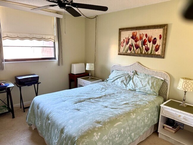 Building Photo - 2BD/2BA, NORTH INDIALANTIC CONDO IN PALM C...