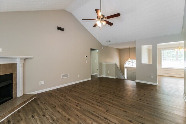 Building Photo - 1453 Virgil Pond Ln