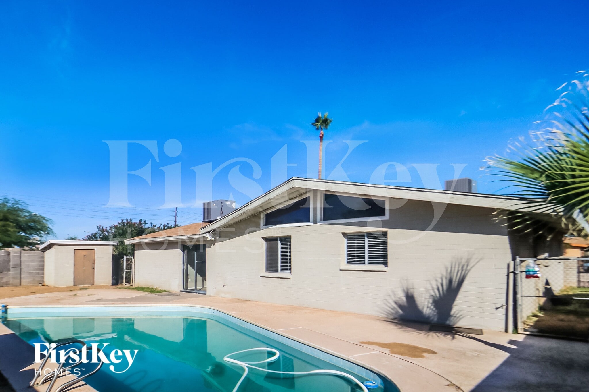 Building Photo - 3320 S Margo Dr