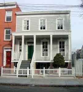 Primary Photo - 234 2nd St