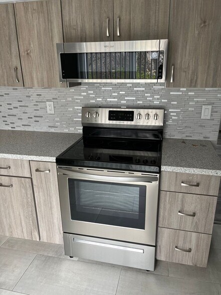 Building Photo - 1602 Garfield Ave