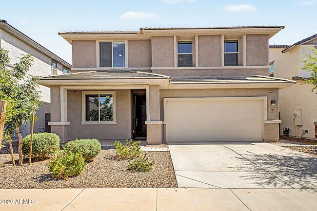 Building Photo - 17057 W Molly Ln