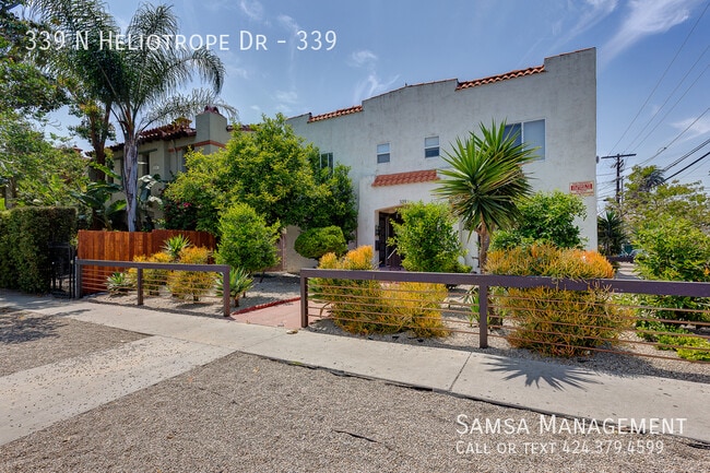 Building Photo - 339 Heliotrope Dr