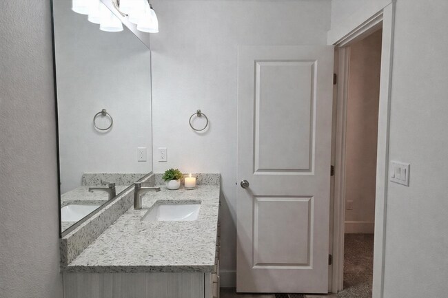 Building Photo - NO RENT UNTIL FEB. 1ST! BE THE 1ST TO MOVE INTO THIS BRAND NEW TOWNHOME W/BIG YARD!