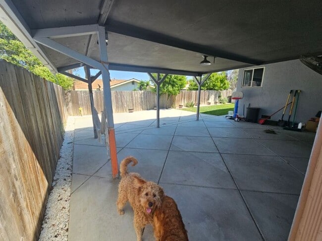 Building Photo - Four-Bedroom Fairfield Home!