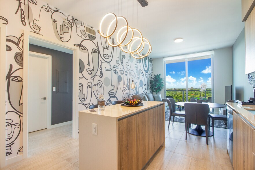 Building Photo - 3900 Biscayne Blvd