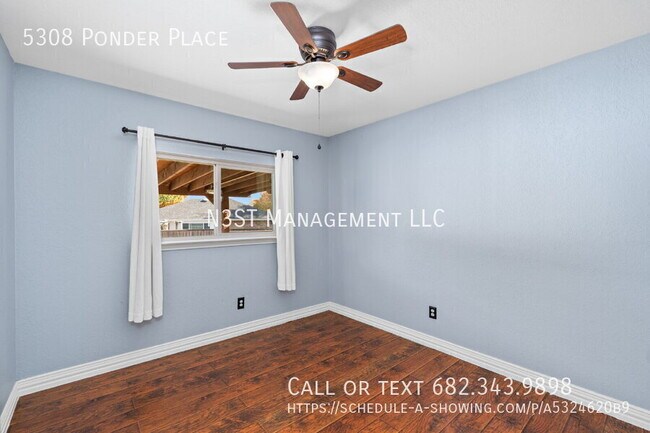 Building Photo - 5308 Ponder Pl