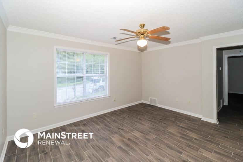 Building Photo - 3621 Jireh Dr