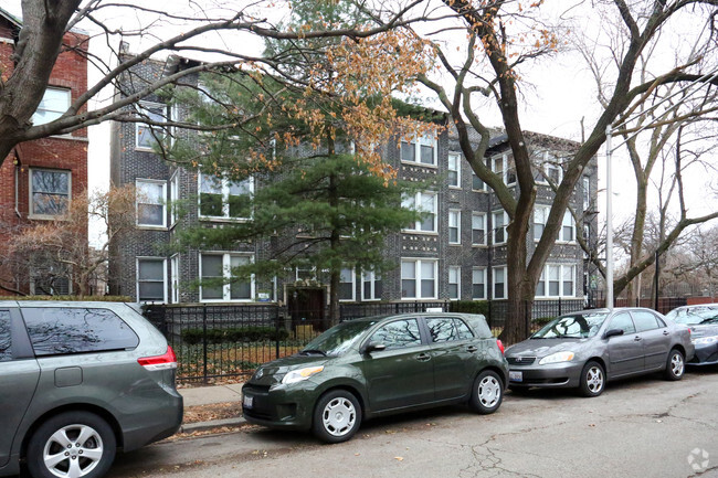 Building Photo - 4407-09 N. Malden St.