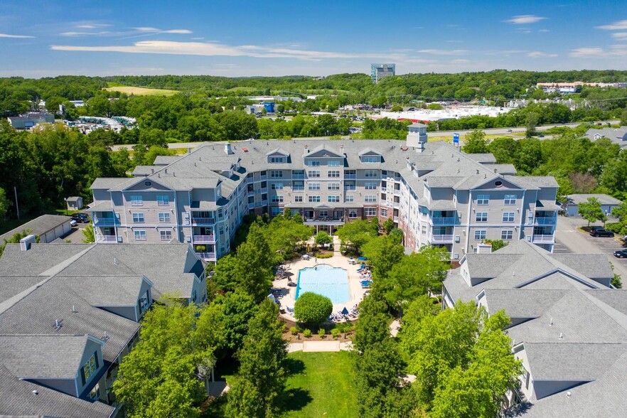 14 North 1000 Crane Brook Way Peabody MA 01960 Apartment Finder