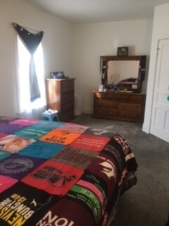 Bedroom 1 - 724 43rd St