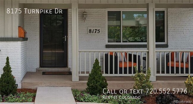 Building Photo - 8175 Turnpike Dr