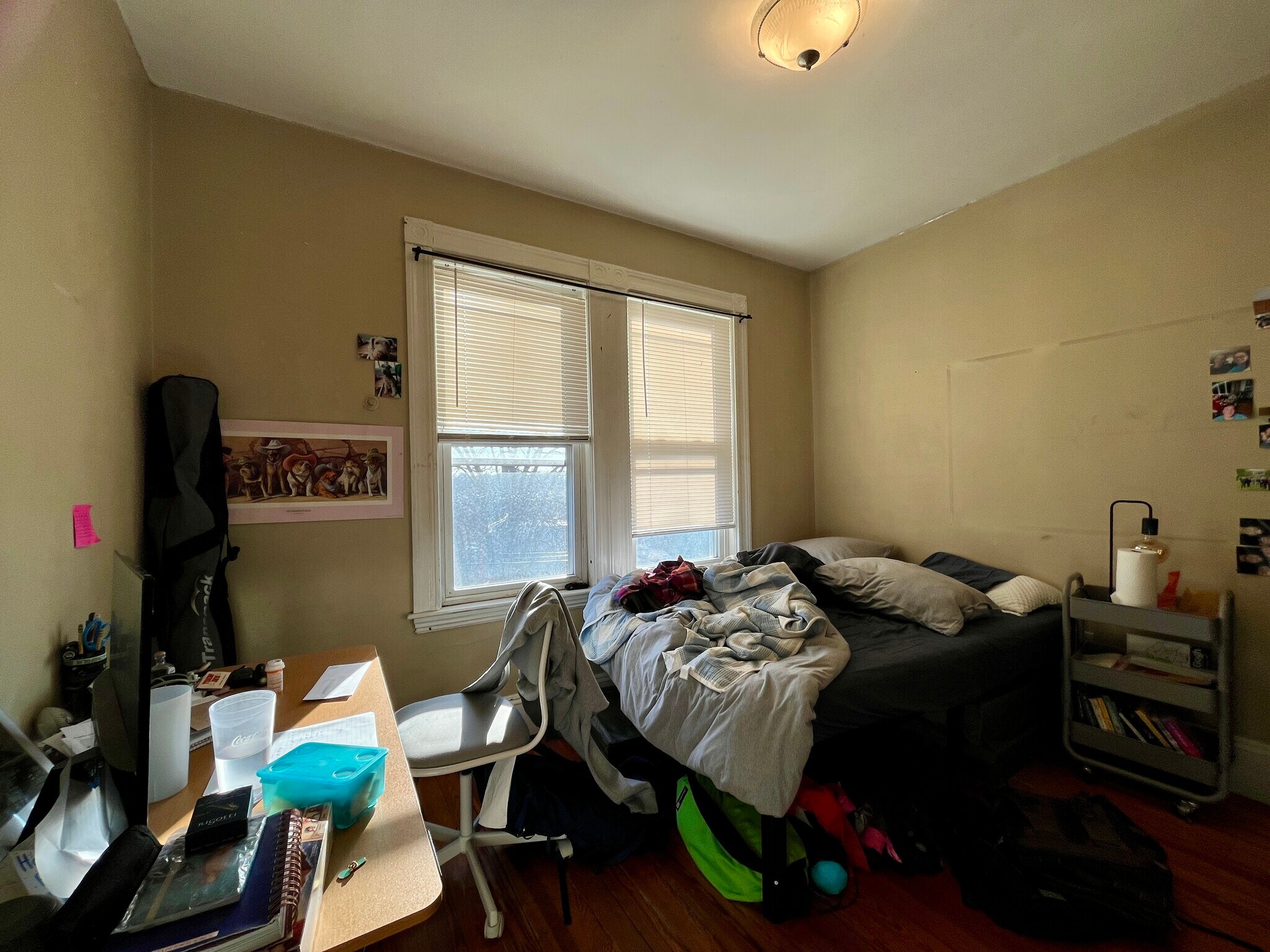 Building Photo - 83 Wensley St