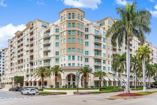 Building Photo - 99 SE Mizner Blvd