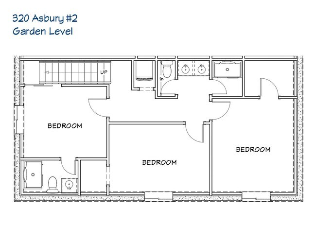 Building Photo - 320 S Asbury St