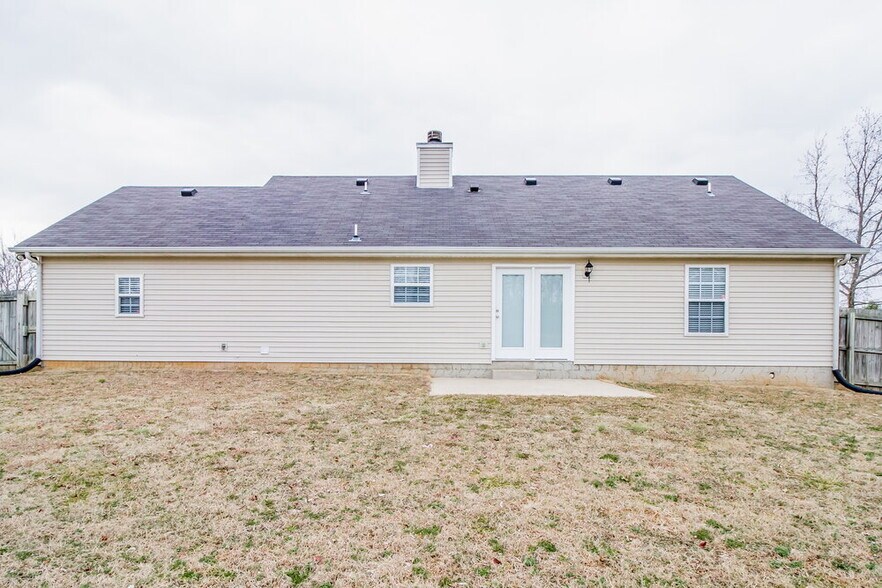 Building Photo - 1211 Azure Way