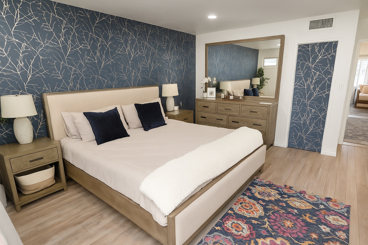 Building Photo - 6097 Charae St