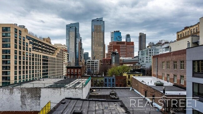 Building Photo - Duffield Street