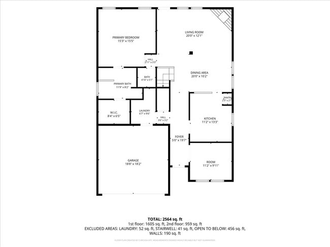 Building Photo - 6023 Barany Ct