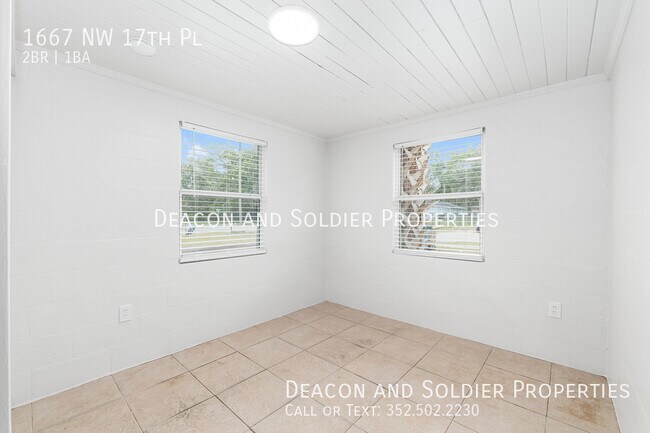 Building Photo - 1667 NW 17th Pl