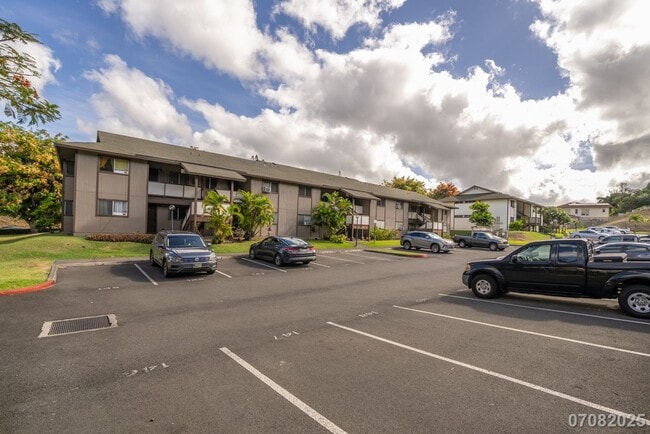 Building Photo - 1243 Ala Alii St