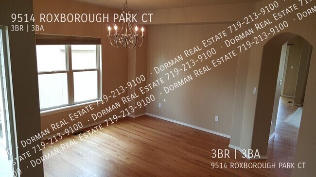 Building Photo - 9514 Roxborough Park Ct