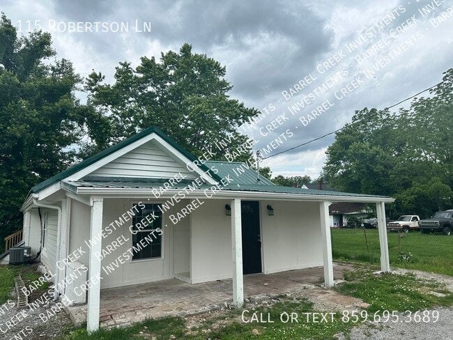 Building Photo - 115 Robertson Ln