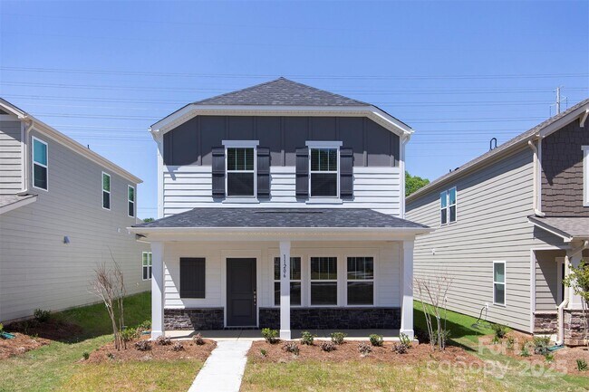 Primary Photo - 11206 Broadbent Ct