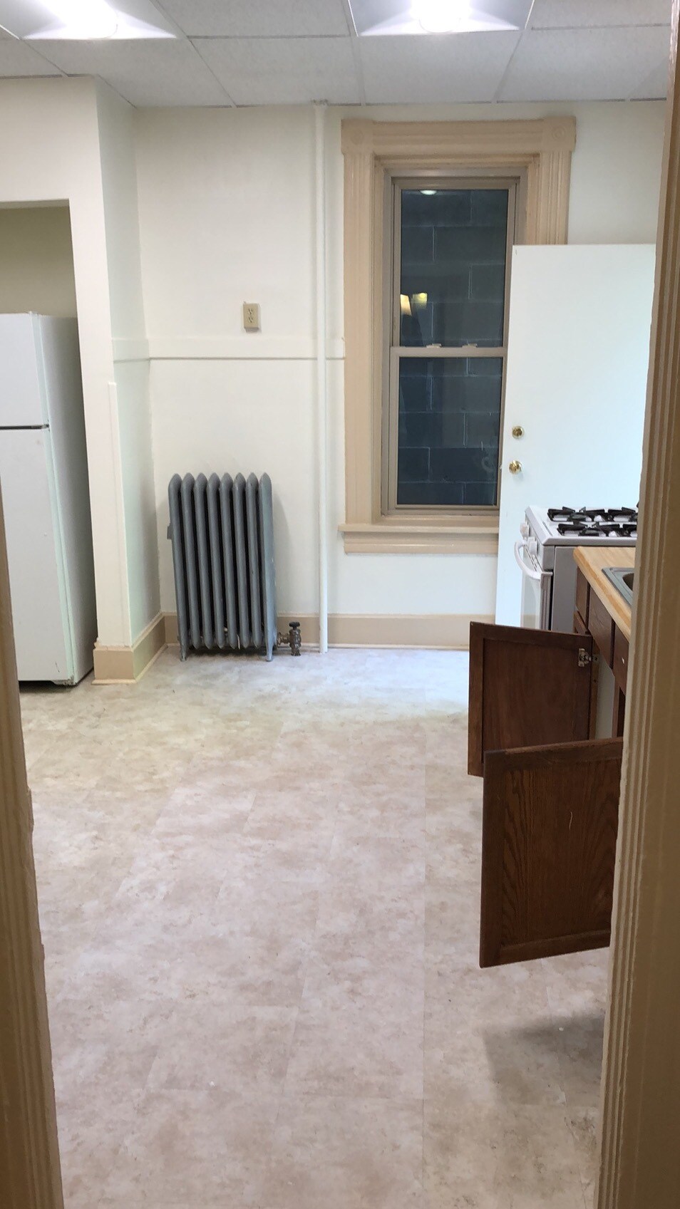 Kitchen - 207 W Gorham St