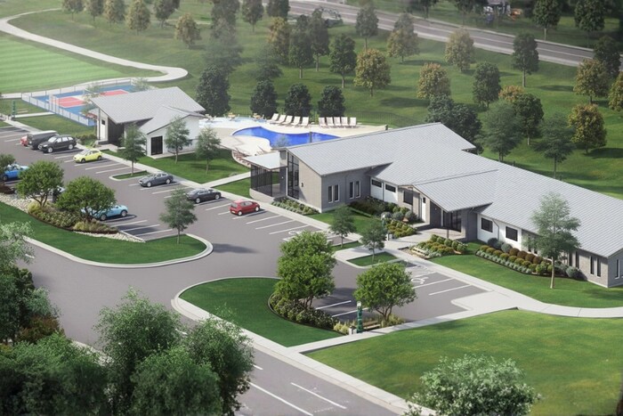 Building Photo - 4052 Shaw Tree