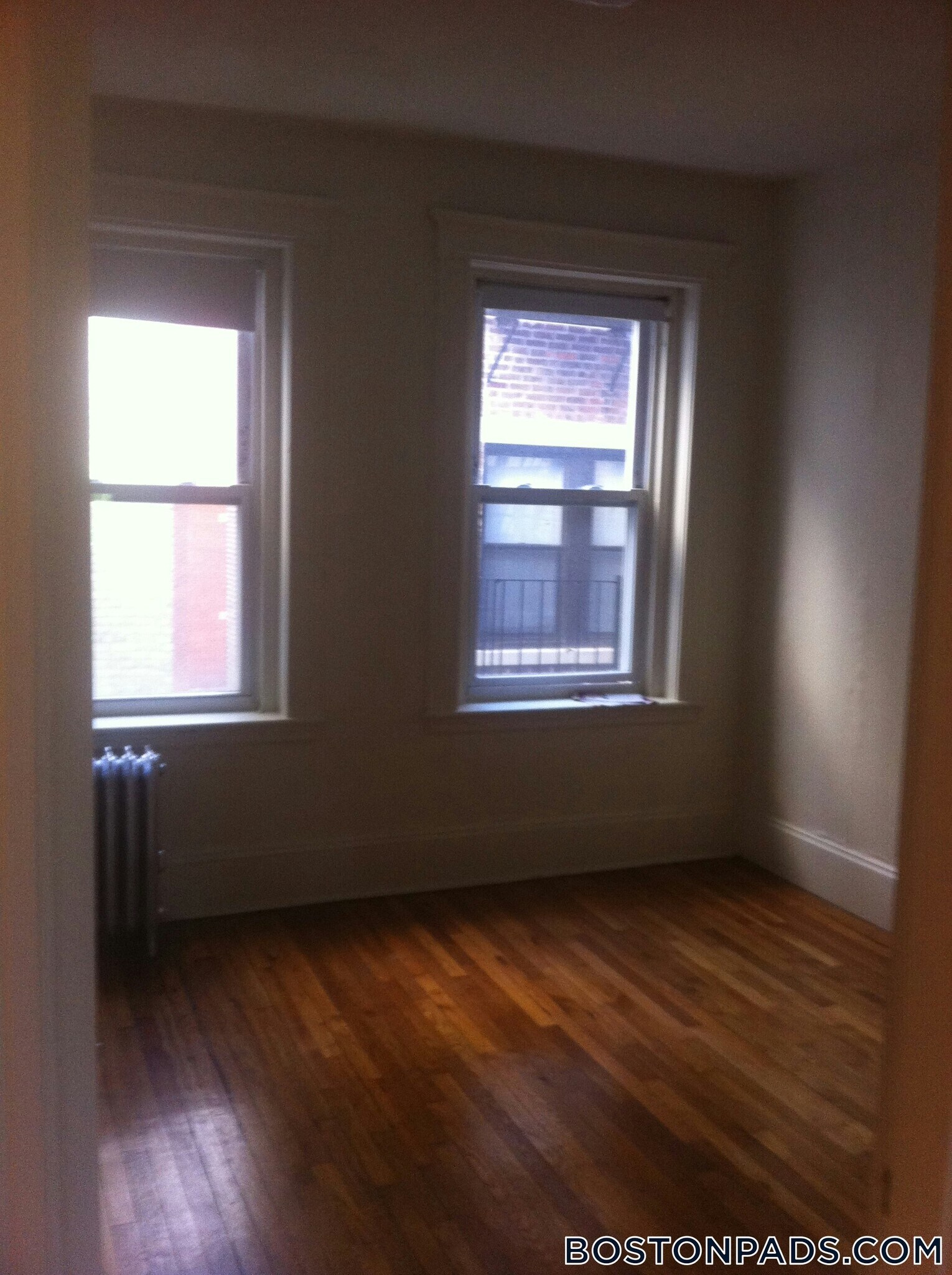 Building Photo - 1334 Commonwealth Ave