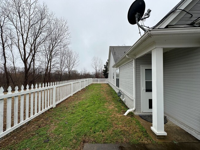 Building Photo - Updated 3 bd 2 bath with large fenced yard.  Pets are allowed!