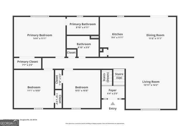 Building Photo - 7220 Woodcreek Way
