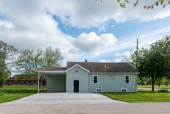 Building Photo - Available now!