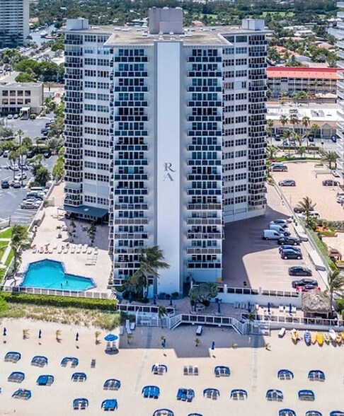 Building Photo - 3700 Galt Ocean Dr